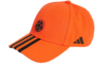 Load image into Gallery viewer, Adidas Colombia FCF Soccer Cap 2024/25
