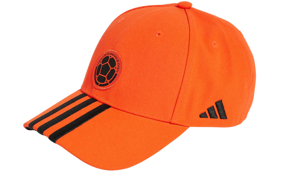 Adidas Colombia FCF Soccer Cap 2024/25