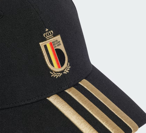 Adidas BELGIUM SOCCER CAP