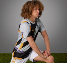 Load image into Gallery viewer, REAL MADRID PRE-MATCH JERSEY
