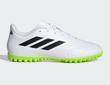 Load image into Gallery viewer, Adidas COPA PURE.4 TURF SHOES
