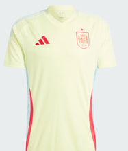Load image into Gallery viewer, SPAIN 24 AWAY JERSEY
