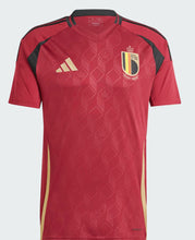 Load image into Gallery viewer, BELGIUM 24 HOME JERSEY

