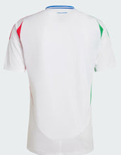 Load image into Gallery viewer, Adidas ITALY 24 AWAY JERSEY
