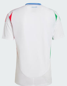 Adidas ITALY 24 AWAY JERSEY