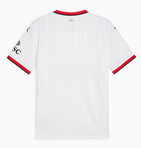 Puma AC Milan 24/25 Away Men's Replica Soccer Jersey