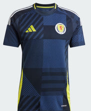 Load image into Gallery viewer, SCOTLAND 24 HOME JERSEY
