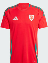Load image into Gallery viewer, WALES 24 HOME JERSEY
