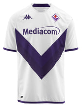 Load image into Gallery viewer, KAPPA KOMBAT PRO 2023 FIORENTINA AWAY JERSEY
