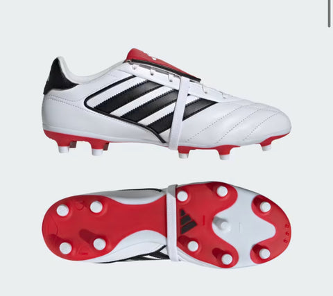 Adidas COPA GLORO II FIRM GROUND SOCCER CLEATS