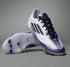 Adidas F50 LEAGUE MESSI FIRM/MULTI-GROUND SOCCER CLEATS