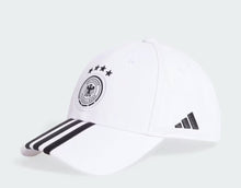 Load image into Gallery viewer, Adidas GERMANY SOCCER CAP
