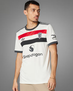 Adidas MANCHESTER UNITED 24/25 THIRD JERSEY