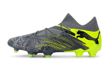 Load image into Gallery viewer, PUMA Future 7 Ultimate Rush FG/AG Soccer Cleats
