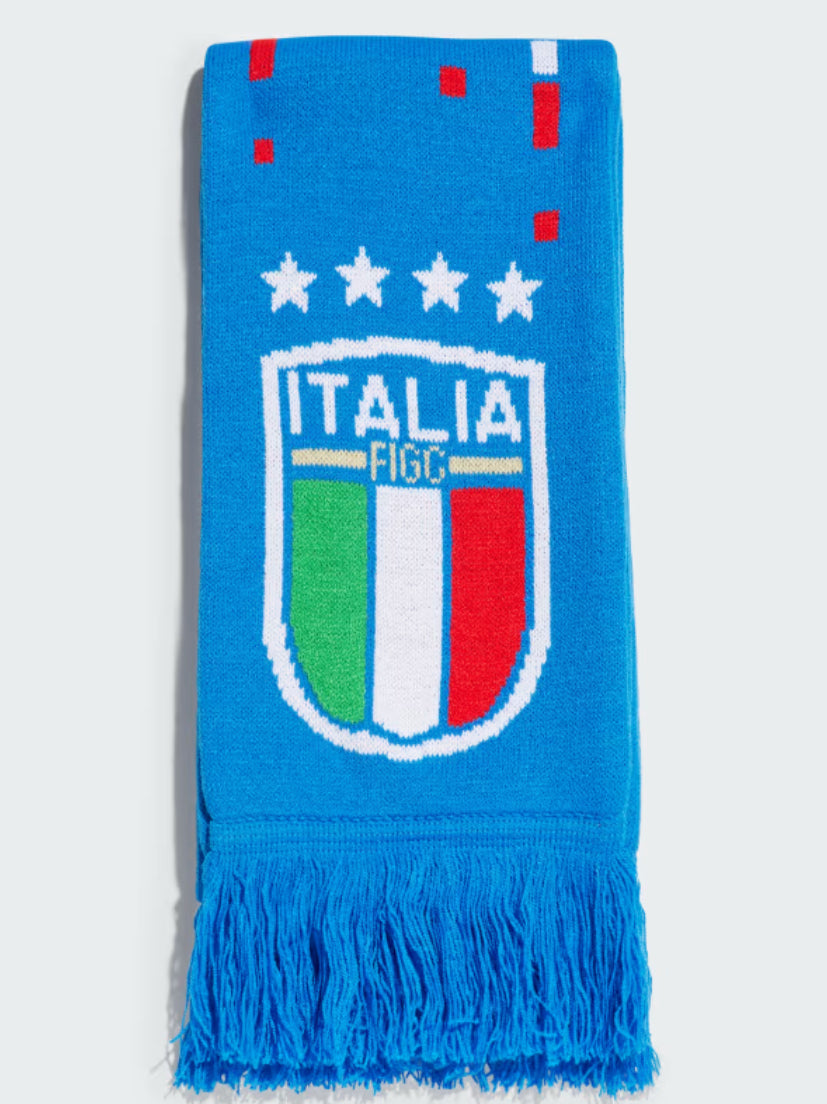 Adidas ITALY SOCCER SCARF