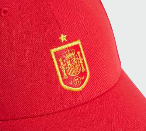 Adidas SPAIN SOCCER CAP