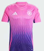 Load image into Gallery viewer, GERMANY 24 AWAY JERSEY
