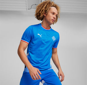 Iceland KSI Home Jersey 2024/25