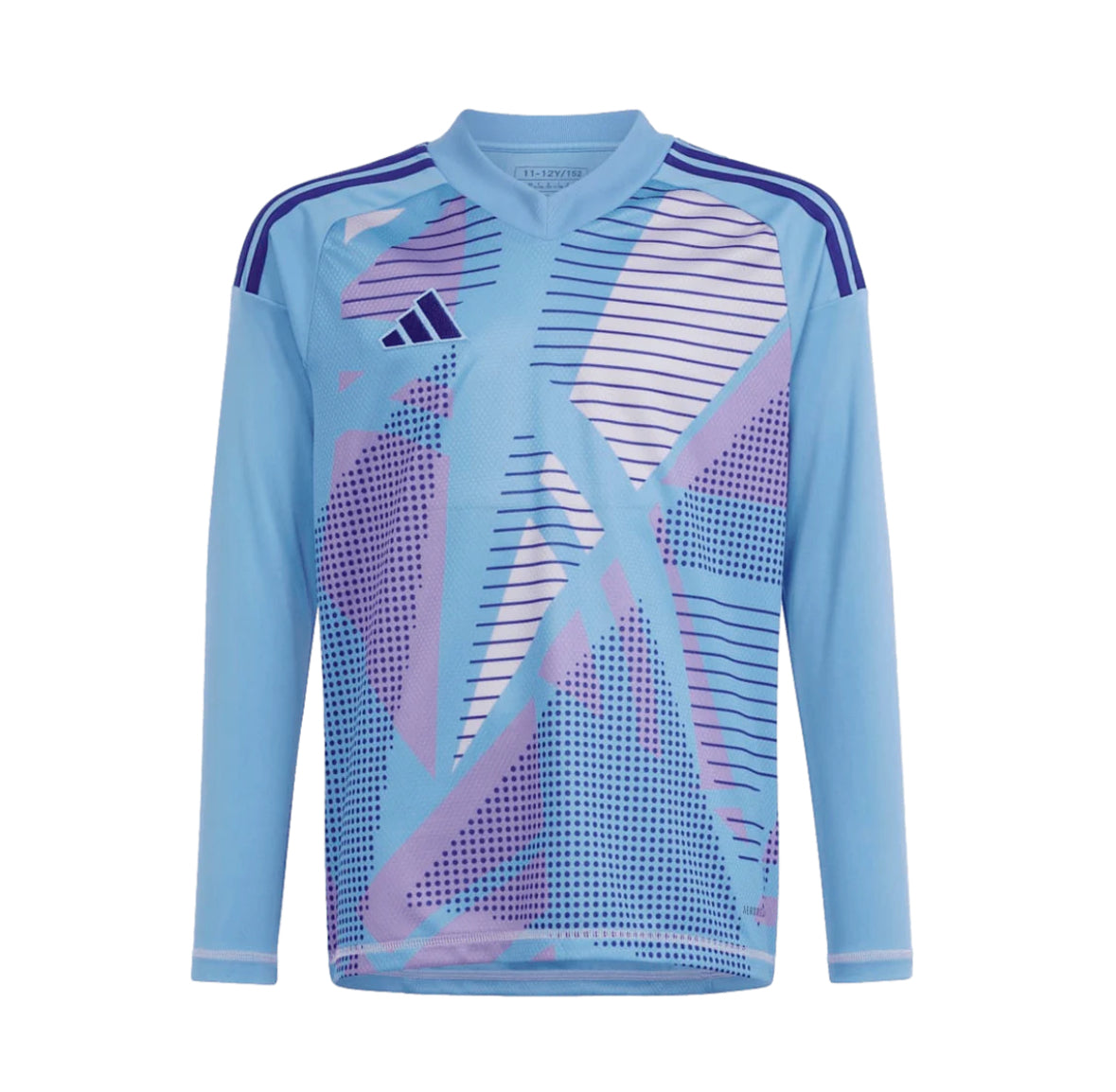 Goalkeeper long sleeve shirt online