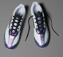 Load image into Gallery viewer, Adidas F50 LEAGUE MESSI FIRM/MULTI-GROUND SOCCER CLEATS
