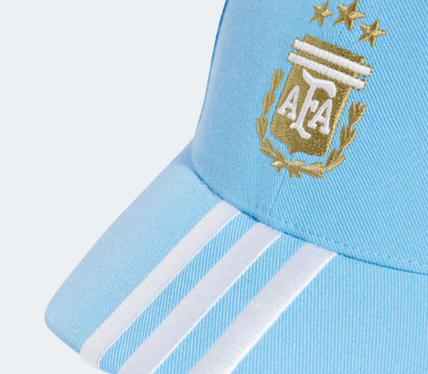 Adidas Argentina AFA Baseball Cap 2024/25