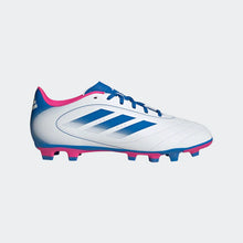 Load image into Gallery viewer, Adidas Adult Goletto IX Firm/Multi-Ground Boots
