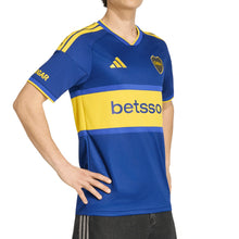 Load image into Gallery viewer, Boca Juniors Home Jersey 2026/27
