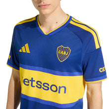 Load image into Gallery viewer, Boca Juniors Home Jersey 2026/27

