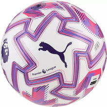 Load image into Gallery viewer, PUMA Orbita Ultimate Premier League Brilliance Official Match Ball
