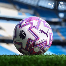 Load image into Gallery viewer, PUMA Orbita Ultimate Premier League Brilliance Official Match Ball
