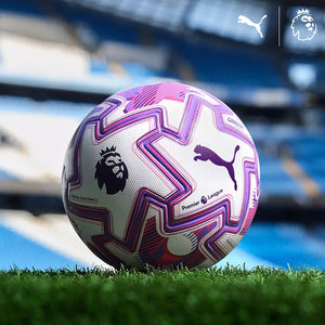 PUMA Orbita Ultimate Premier League Brilliance Official Match Ball
