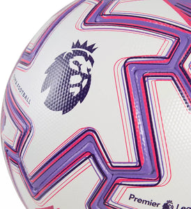 PUMA Orbita Ultimate Premier League Brilliance Official Match Ball