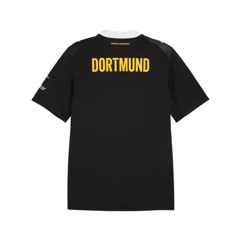 Borussia Dortmund Away Jersey 2026/27