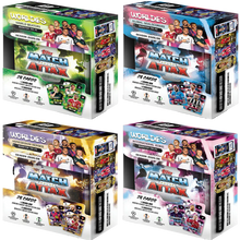 Load image into Gallery viewer, 25/26 TOPPS Match Attax Trading Card Mini Tin
