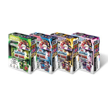 Load image into Gallery viewer, 25/26 TOPPS Match Attax Trading Card Mini Tin
