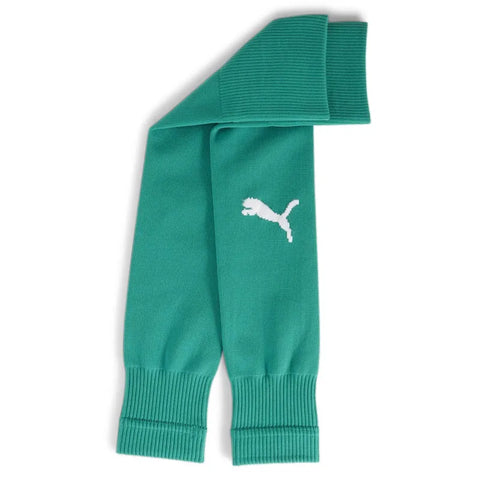 Puma TeamGoal Sleeve Sock Green