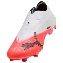 Load image into Gallery viewer, Ultra Nitro™ 7 Ultimate Laceless Firm-Ground Cleats
