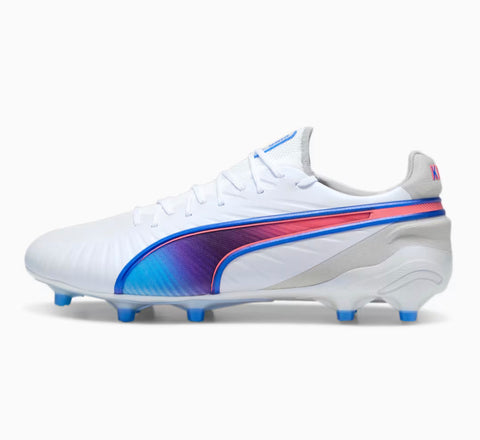 Puma King Ultimate FG/AG Men's Soccer Cleats