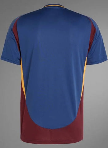 Adidas AS ROMA 24/25 THIRD JERSEY