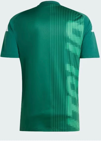 Adias Italy FIGC Pre-Match Jersey 2024