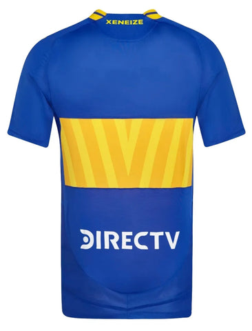 Boca Juniors 24/25 Home Jersey