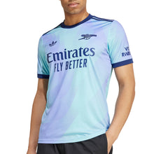 Load image into Gallery viewer, ADIDAS ARSENAL 24/25 THIRD JERSEY
