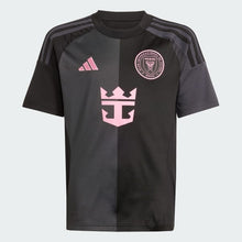 Load image into Gallery viewer, Kids Inter Miami CF 25/26 Away Jersey Kids
