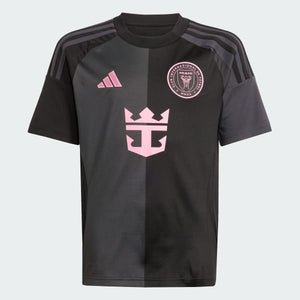 Kids Inter Miami CF 25/26 Away Jersey Kids