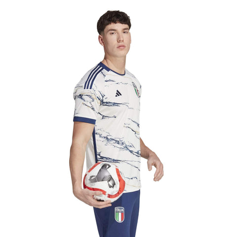 ADIDAS ITALY 2023 AWAY JERSEY