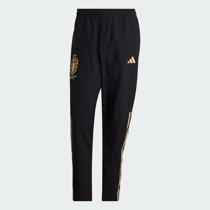 Italia Track Pants for Men + Women