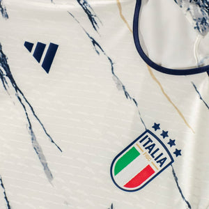 ADIDAS ITALY 2023 AWAY AUTHENTIC JERSEY