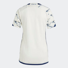 Load image into Gallery viewer, ADIDAS ITALY 2023 AWAY WOMEN&#39;S JERSEY
