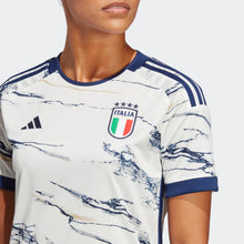 Load image into Gallery viewer, ADIDAS ITALY 2023 AWAY WOMEN&#39;S JERSEY
