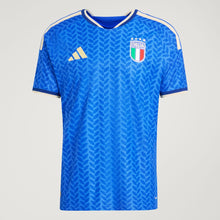 Load image into Gallery viewer, Italy 26 Home Authentic Jersey
